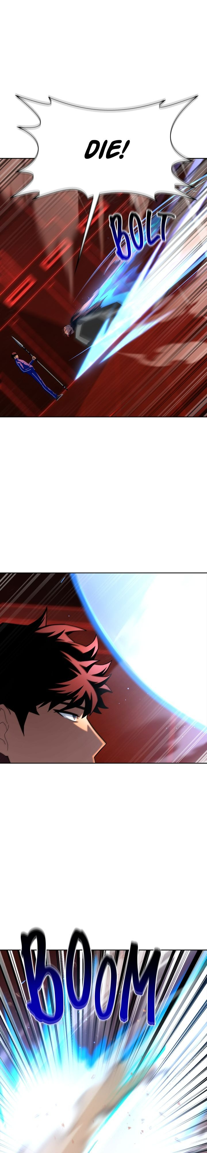 Superhuman Battlefield, Chapter 5 image 20